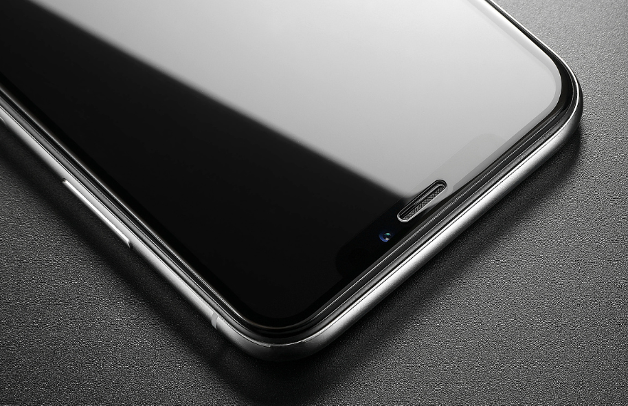 貼的鋼化膜有氣泡會自己消失嗎?