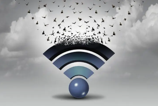 手機網速很慢是什么原因?