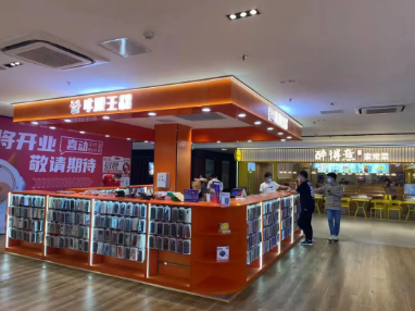 手機貼膜店開在什么位置好?