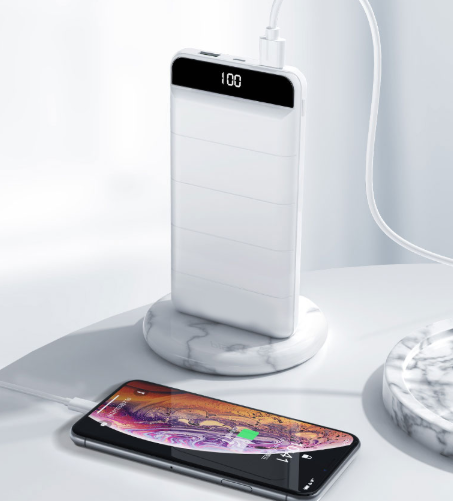 不同人群怎么選擇合適的充電寶?