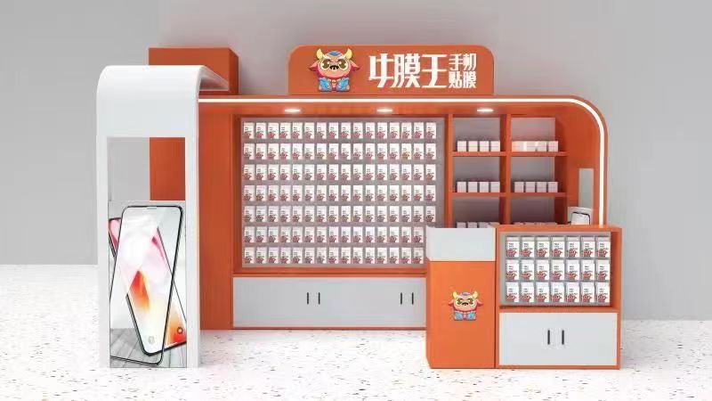 開一家手機(jī)貼膜店成本大概多少?