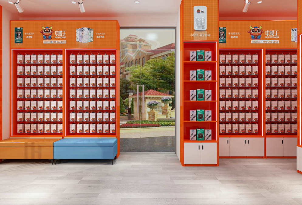 手機(jī)貼膜店好干嗎？手機(jī)貼膜市場(chǎng)前景怎么樣？