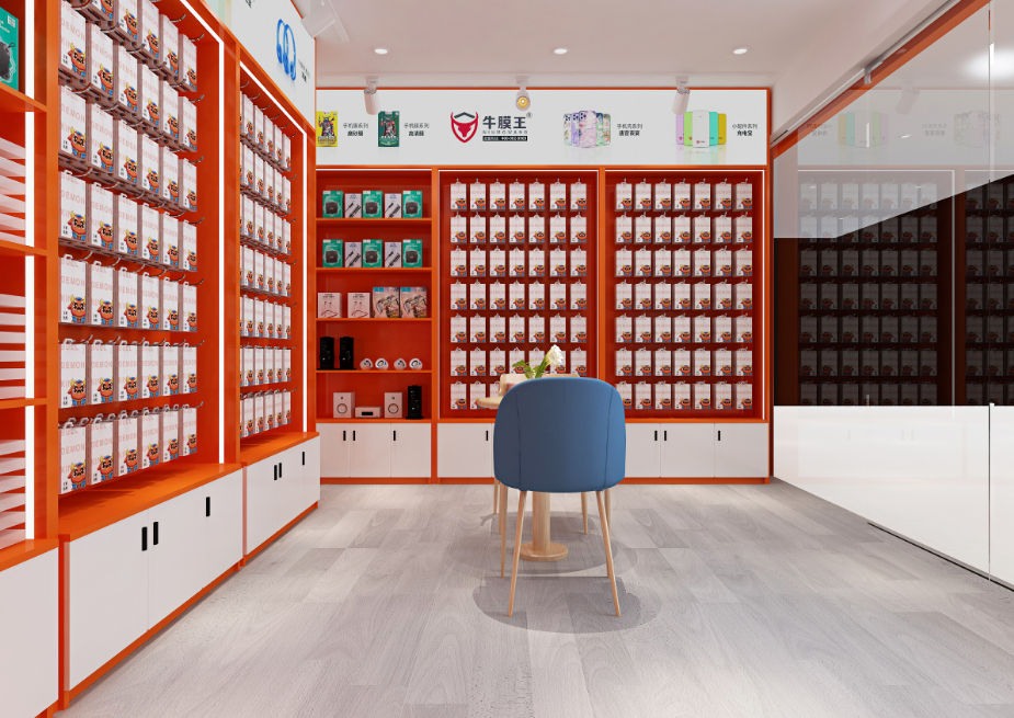 【牛膜王貼膜】在學校周邊開什么店比較好？