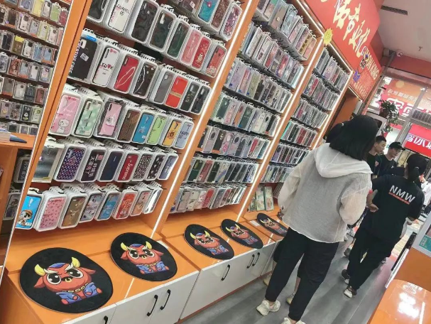 手機貼膜加盟實體店