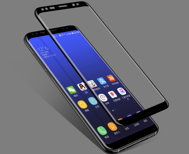 手機(jī)使用鋼化膜的好處